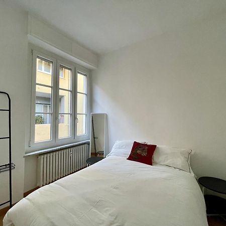 Appartamento Torino Centro Lagrange 29 Kültér fotó
