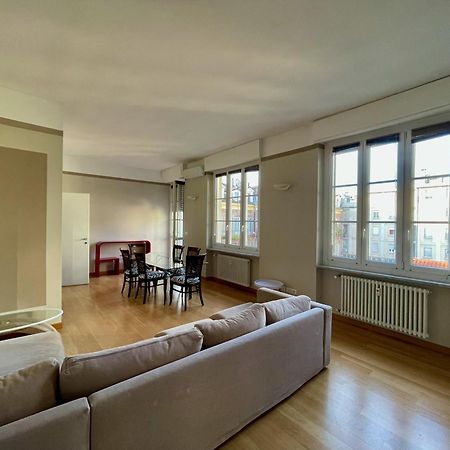 Appartamento Torino Centro Lagrange 29 Kültér fotó