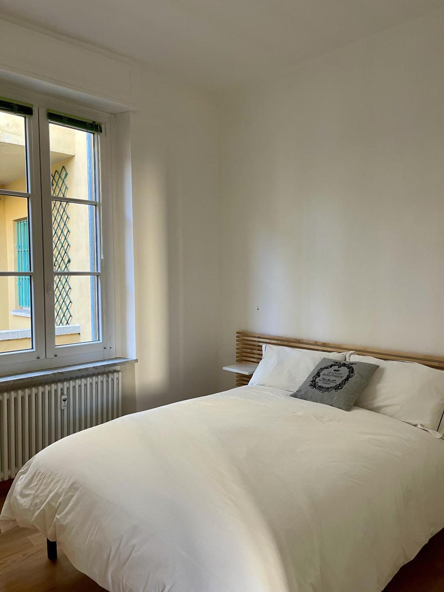 Appartamento Torino Centro Lagrange 29 Kültér fotó