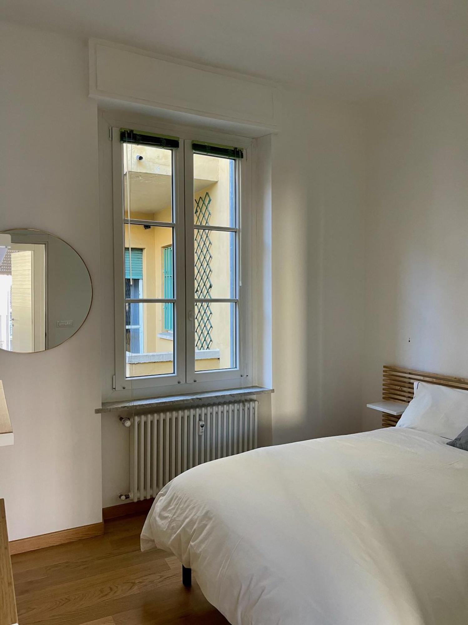 Appartamento Torino Centro Lagrange 29 Kültér fotó