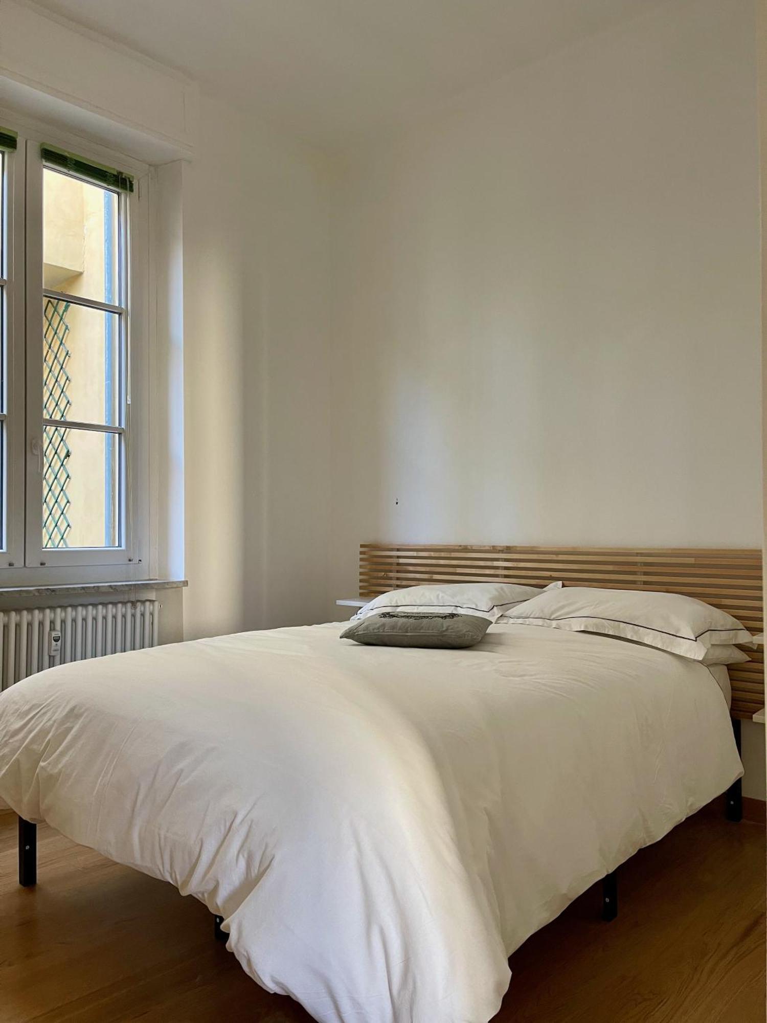 Appartamento Torino Centro Lagrange 29 Kültér fotó