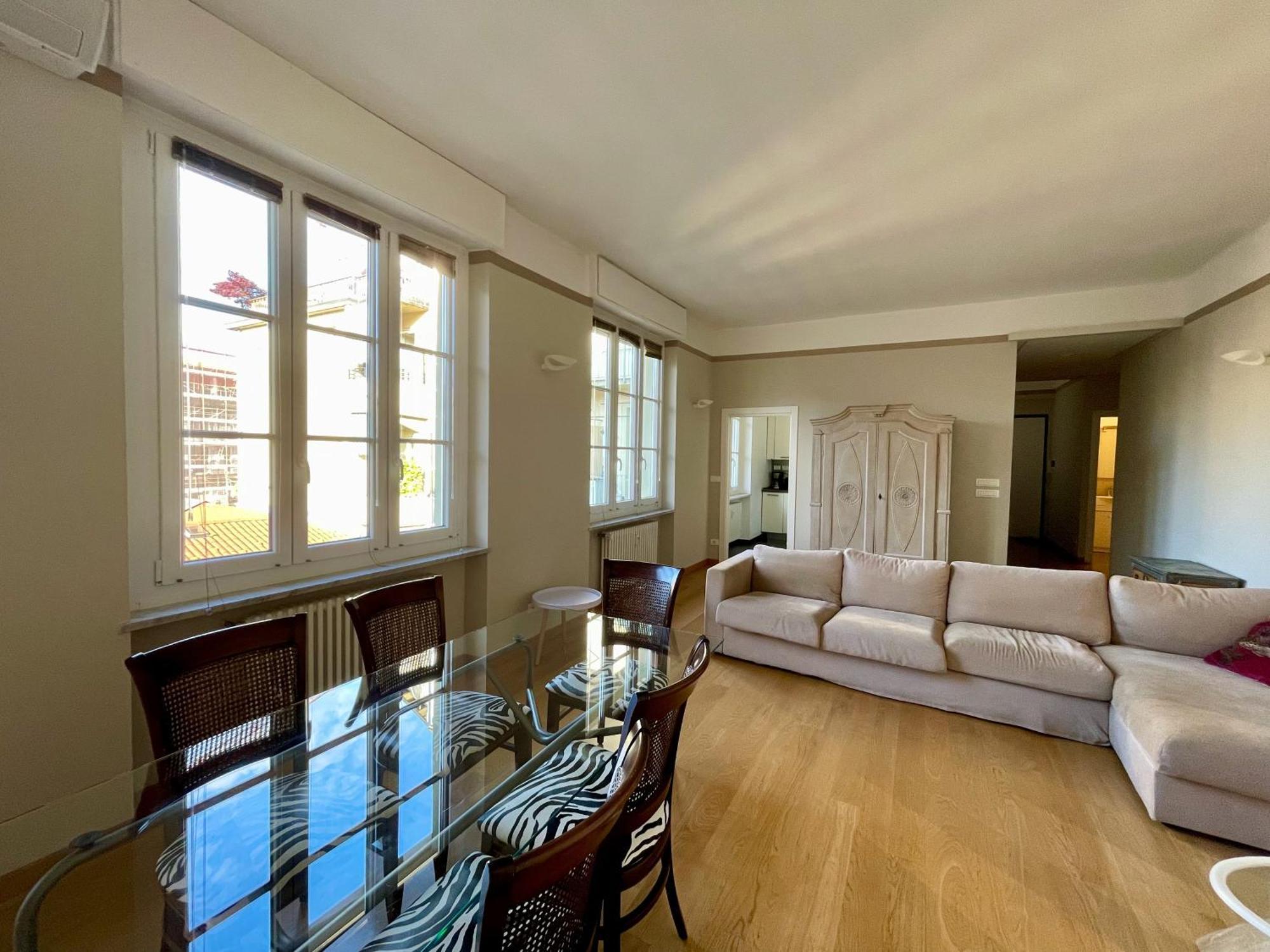Appartamento Torino Centro Lagrange 29 Kültér fotó