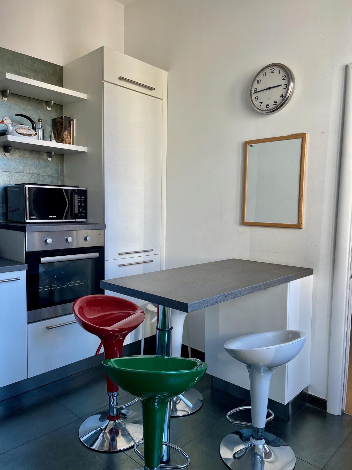 Appartamento Torino Centro Lagrange 29 Kültér fotó