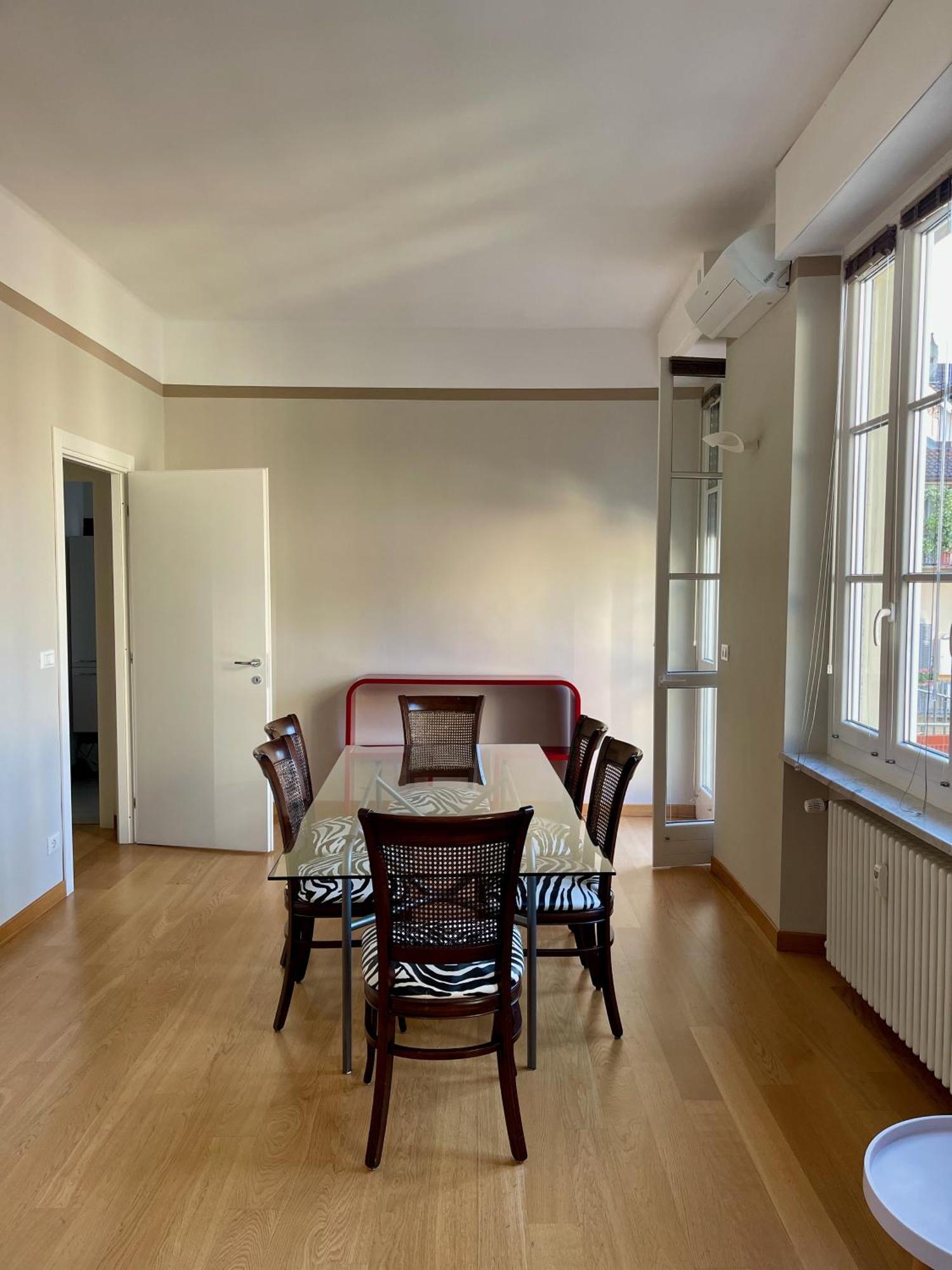 Appartamento Torino Centro Lagrange 29 Kültér fotó