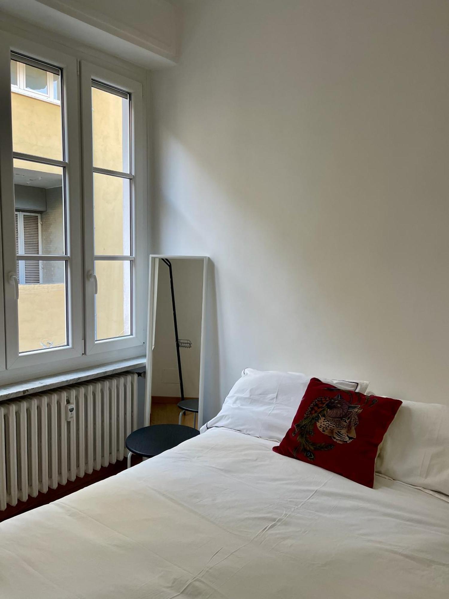 Appartamento Torino Centro Lagrange 29 Kültér fotó