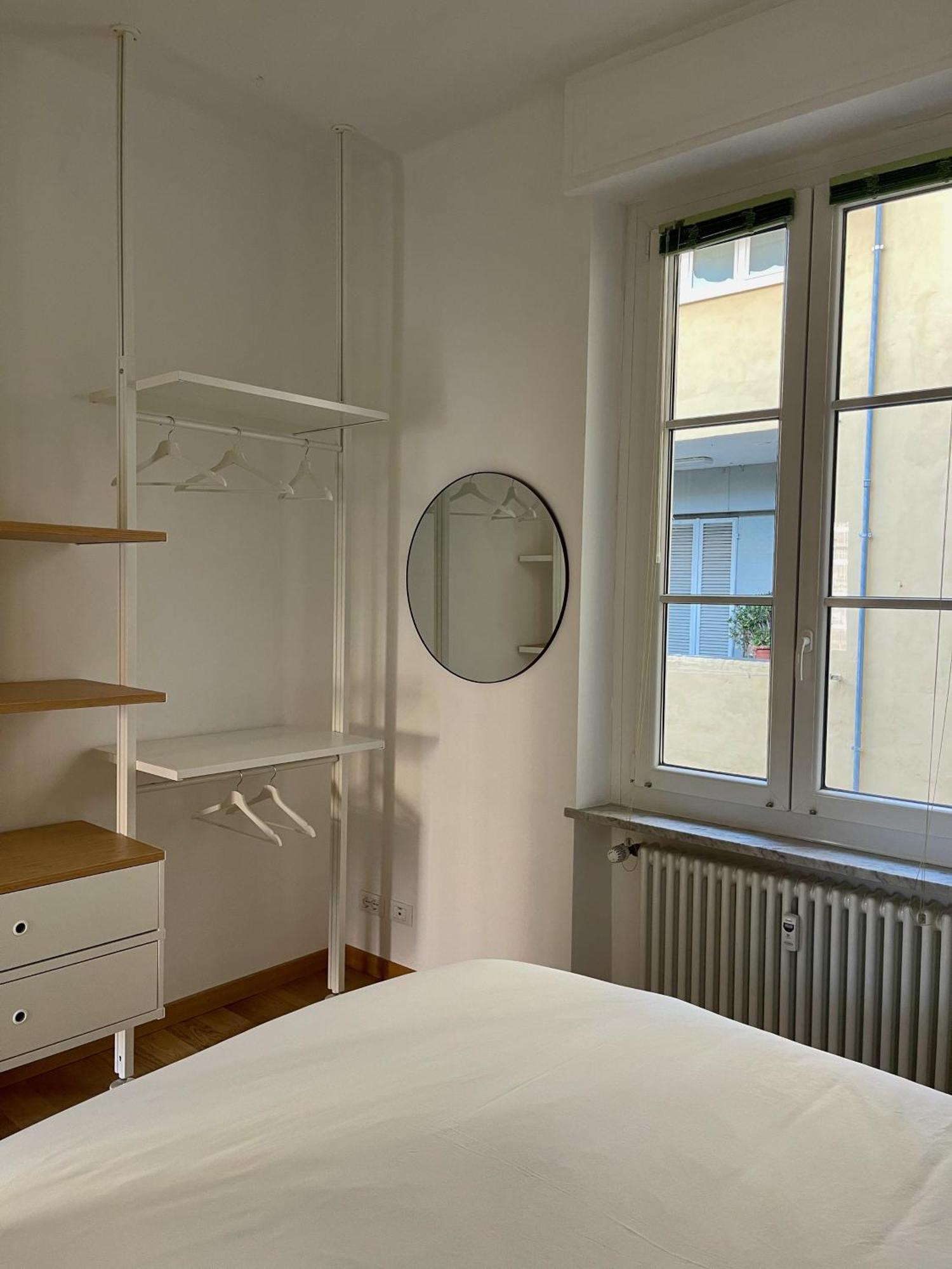 Appartamento Torino Centro Lagrange 29 Kültér fotó